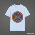 T-Shirt | Front Design Only | Spring 2026 End of Season Collection