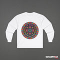 Long Sleeve Tee | Front Design Only | Spring 2026 End of Season Collection