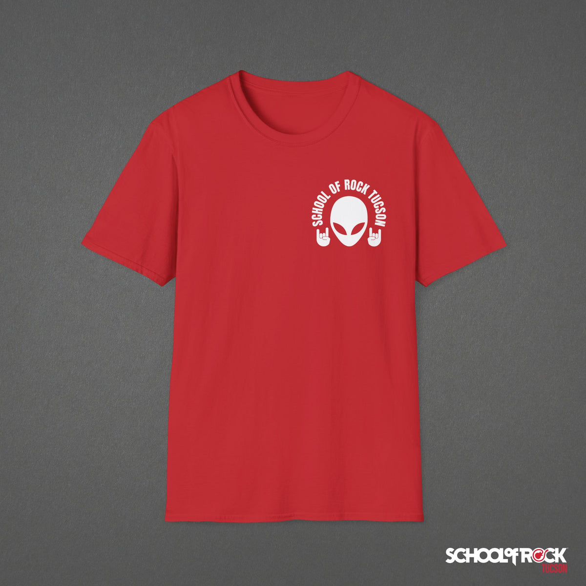 T-Shirt | Front & Back Design | Adult Band Spring 2026 End of Season Collection
