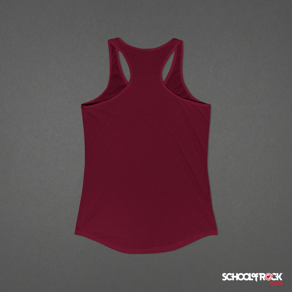 Tank Top | Front Design Only | Summer 2026 End of Season Collection