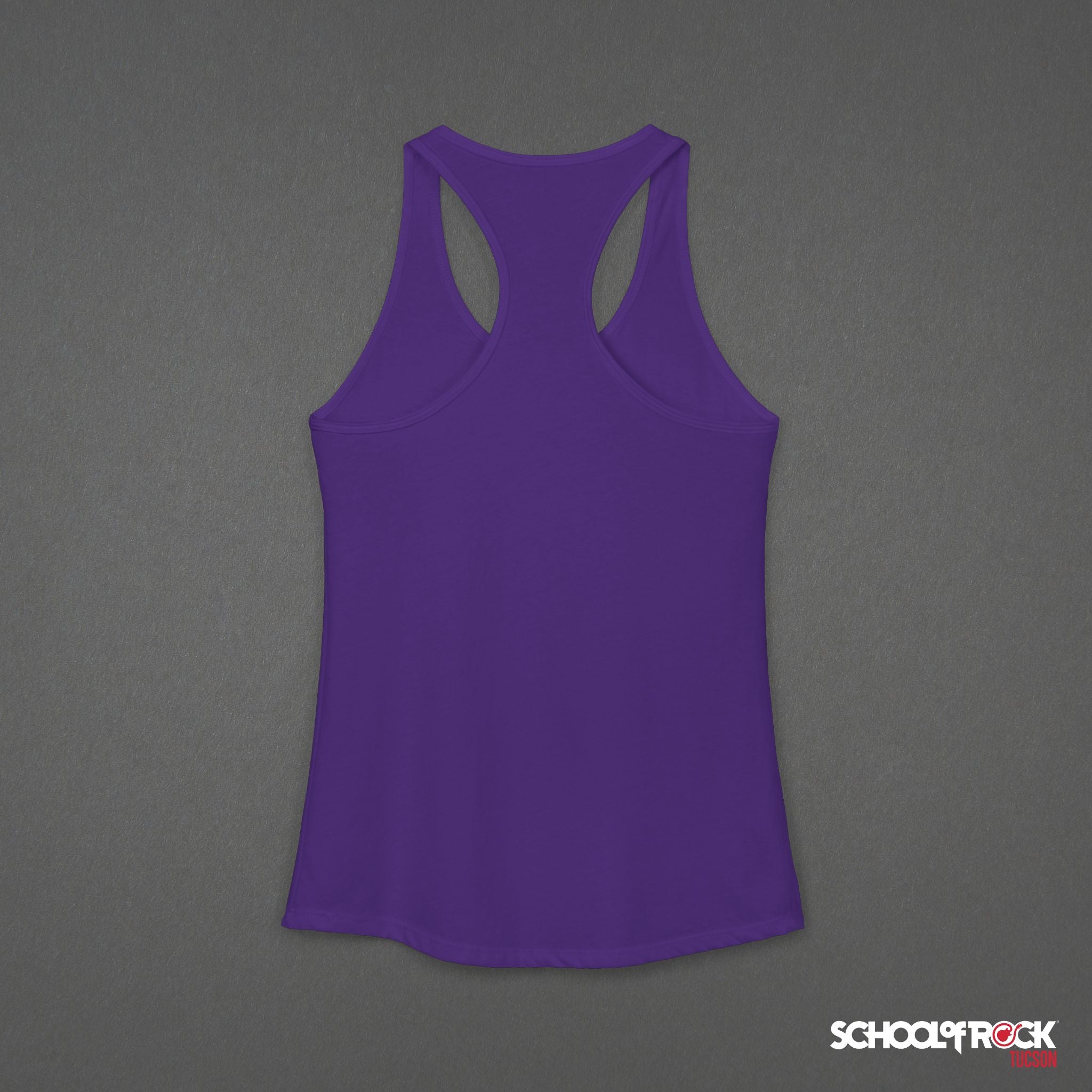 Tank Top | Front Design Only | Spring 2026 End of Season Collection
