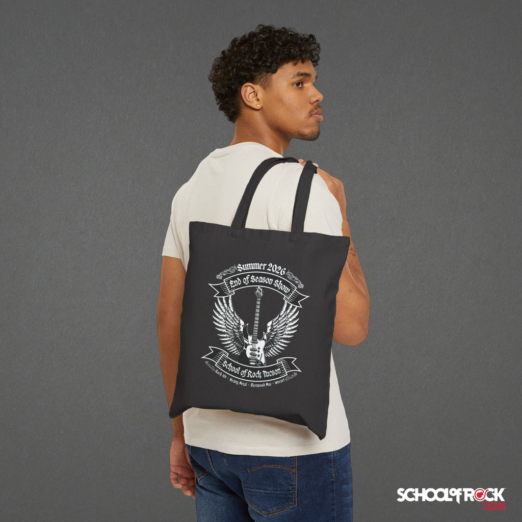 Tote Bags | Summer 2026 End of Season Collection
