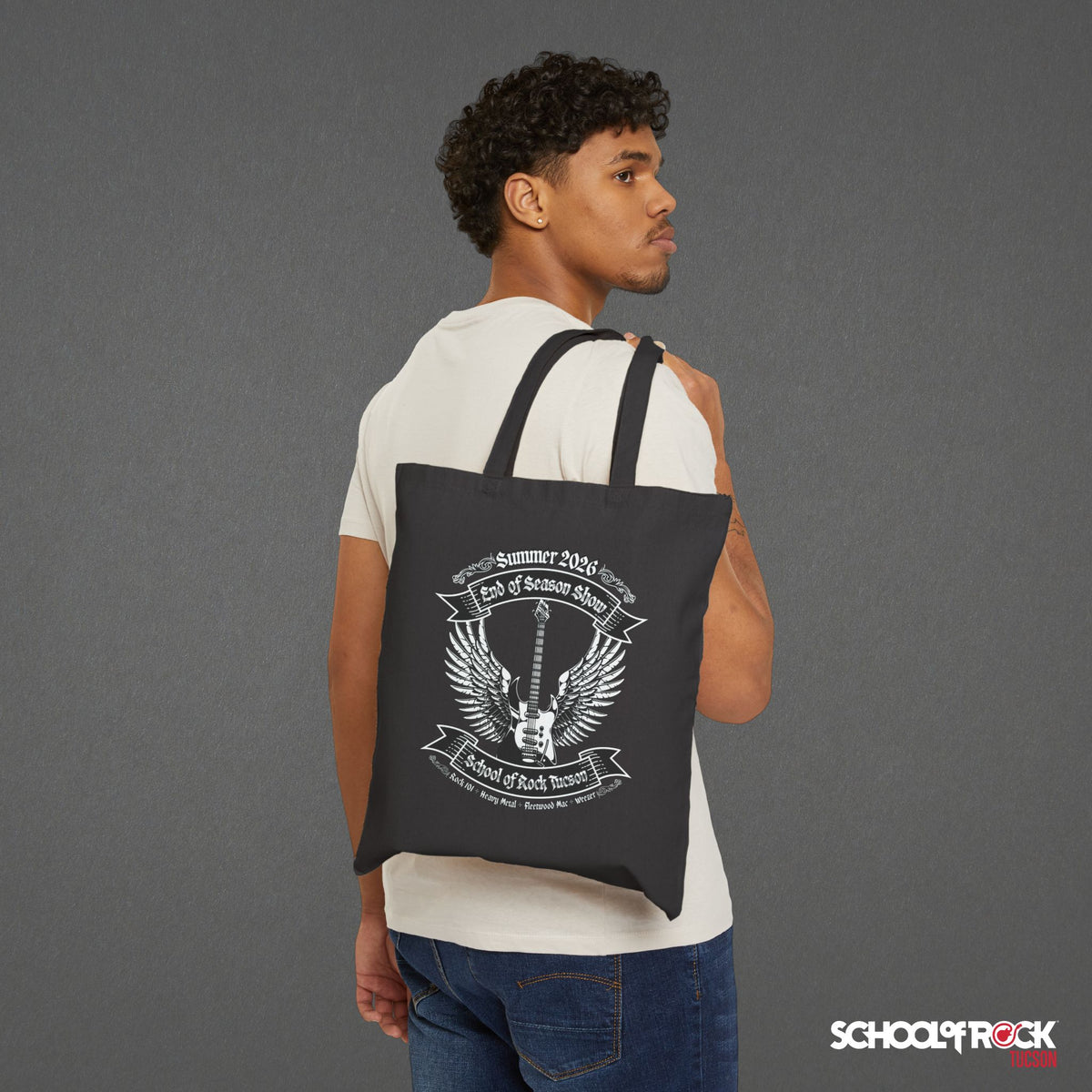 Tote Bags | Summer 2026 End of Season Collection