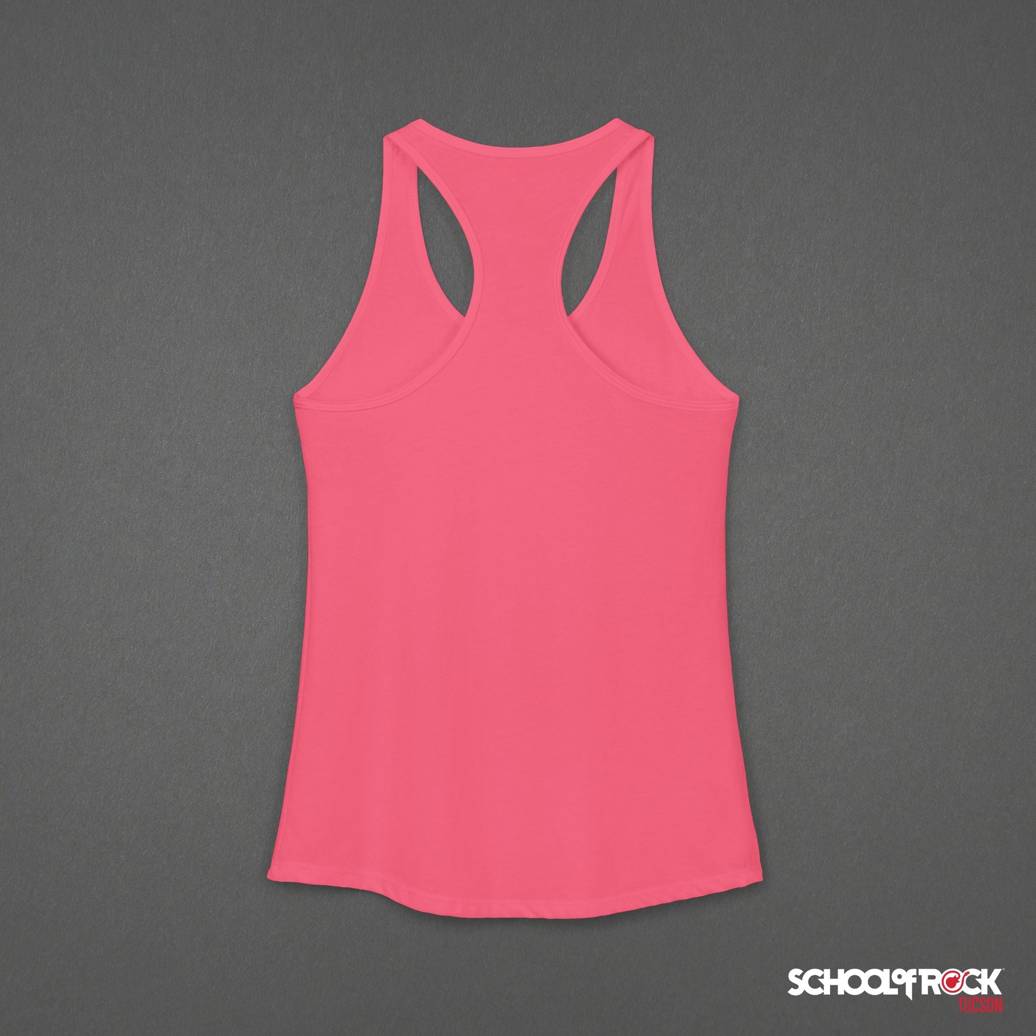 Tank Top | Front Design Only | Spring 2026 End of Season Collection