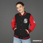 School of Rock Tucson Official Letterman Jacket