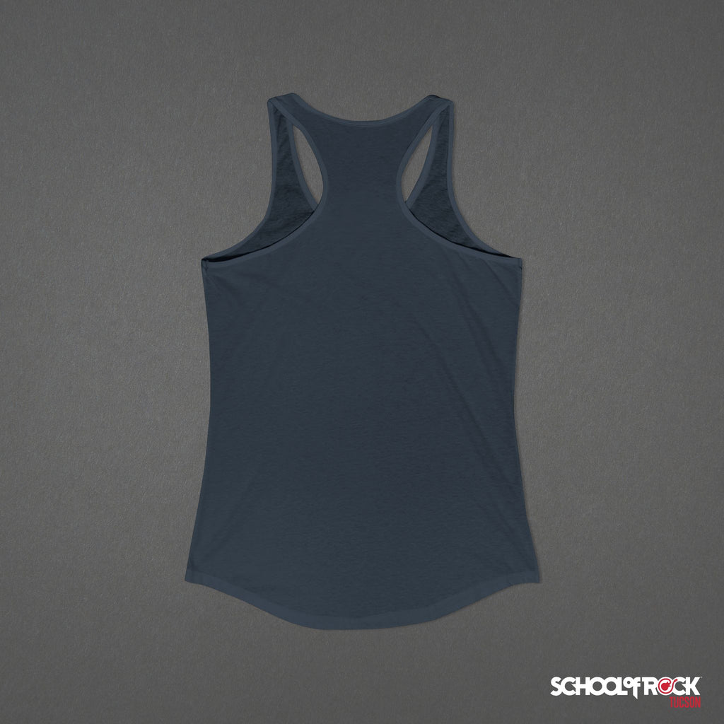 Tank Top | Front Design Only | Spring 2026 End of Season Collection
