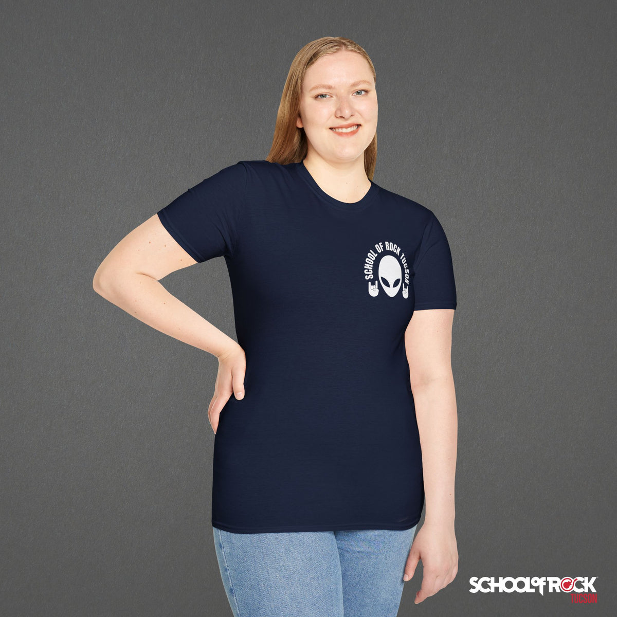 T-Shirt | Front & Back Design | Adult Band Spring 2026 End of Season Collection