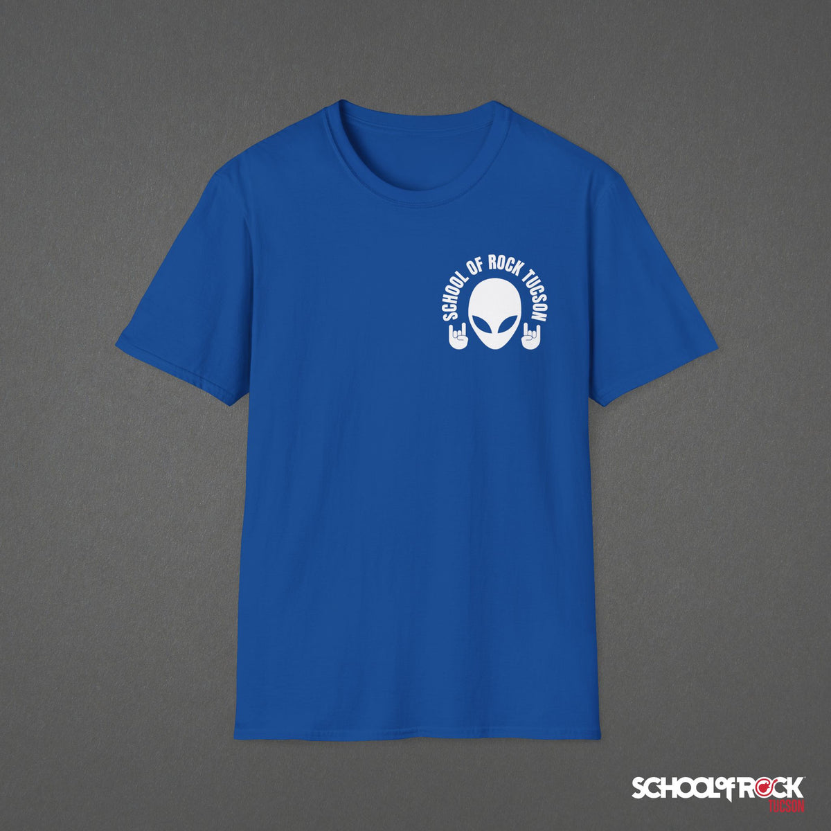 T-Shirt | Front & Back Design | Adult Band Spring 2026 End of Season Collection