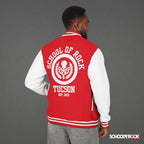 School of Rock Tucson Official Letterman Jacket