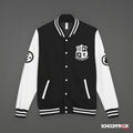 School of Rock Tucson Official Letterman Jacket