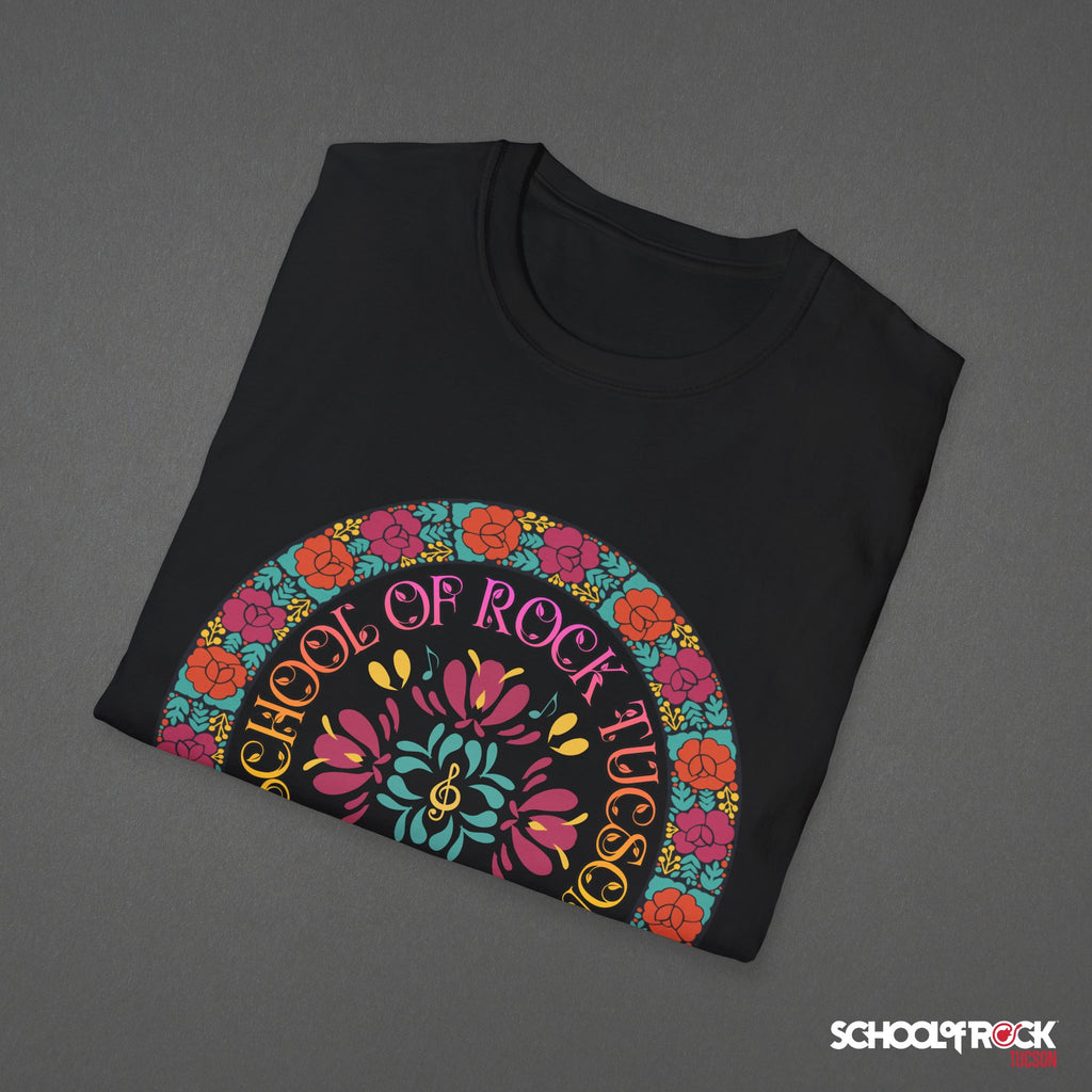 T-Shirt | Front & Back | Spring 2026 End of Season Collection