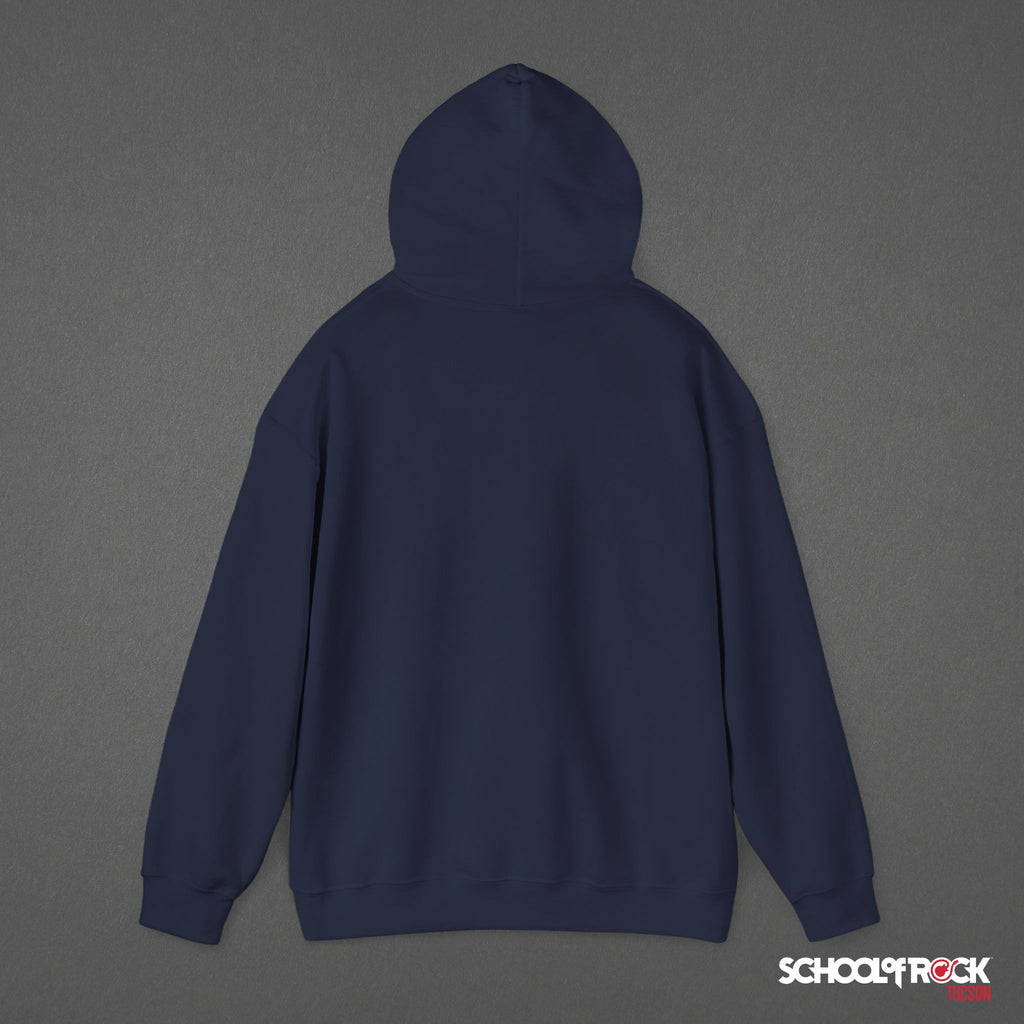 Hoodie | Front Design Only | Spring 2026 End of Season Collection