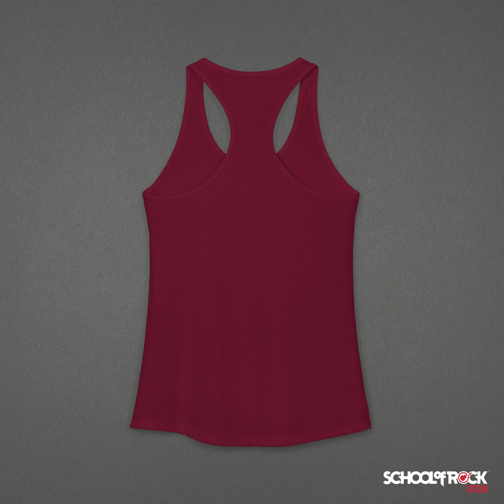 Tank Top | Front Design Only | Spring 2026 End of Season Collection
