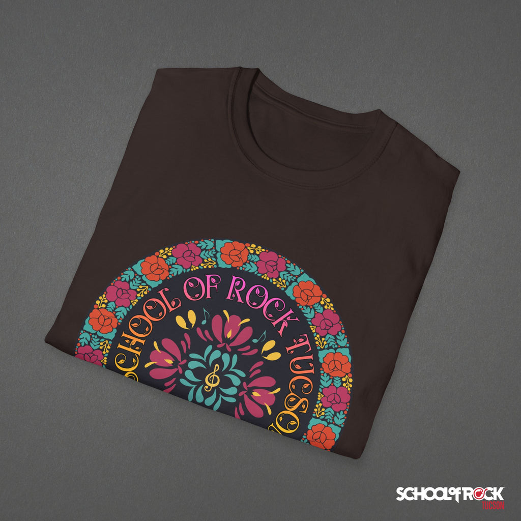 T-Shirt | Front & Back | Spring 2026 End of Season Collection