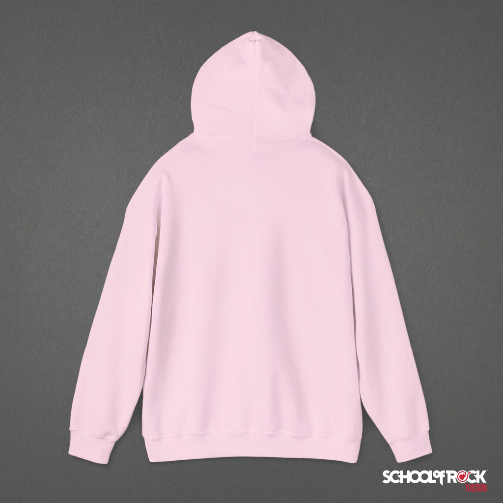 Hoodie | Front Design Only | Spring 2026 End of Season Collection