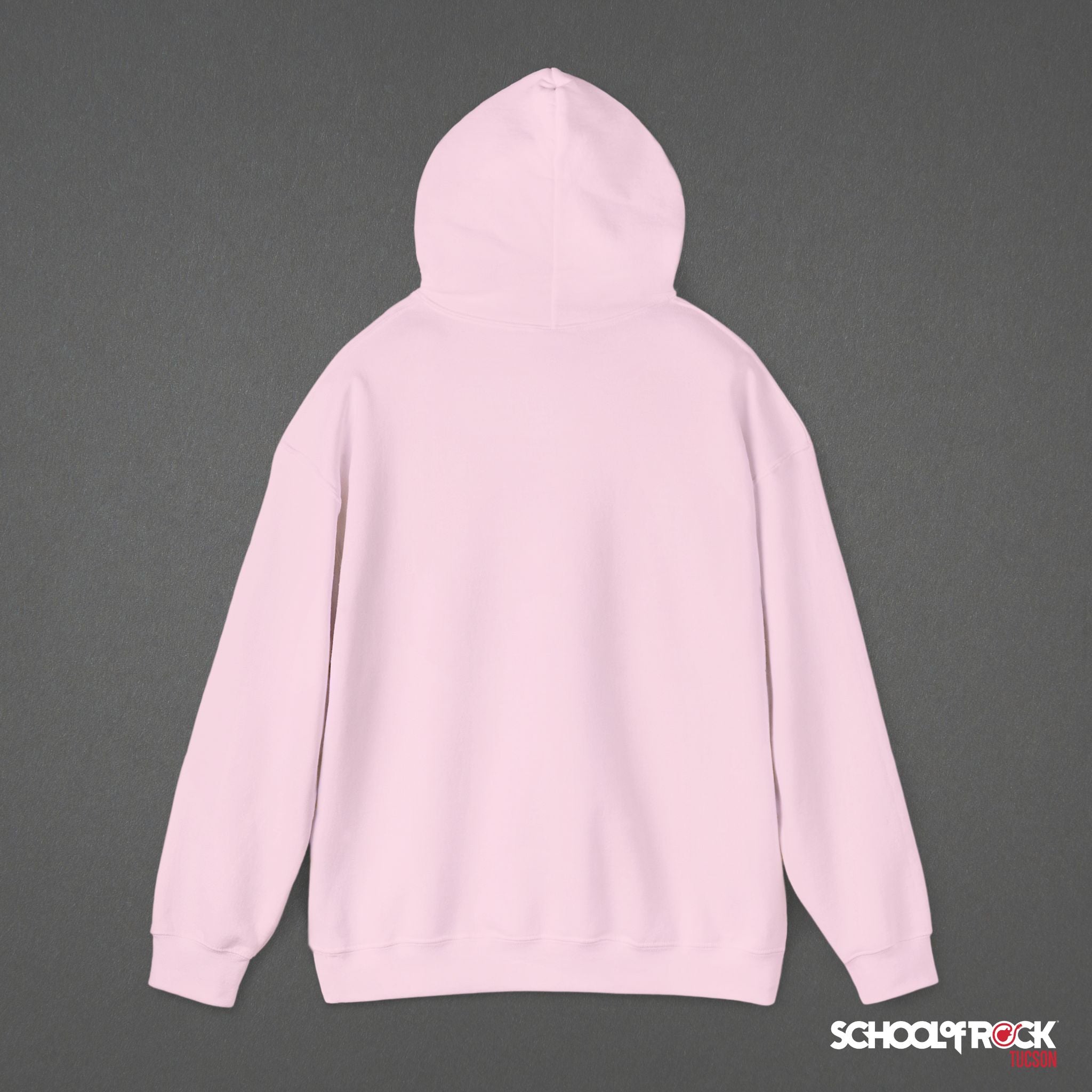 Hoodie | Front Design Only | Spring 2026 End of Season Collection