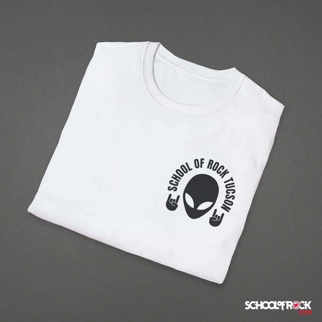 T-Shirt | Front & Back Design | Adult Band Spring 2026 End of Season Collection