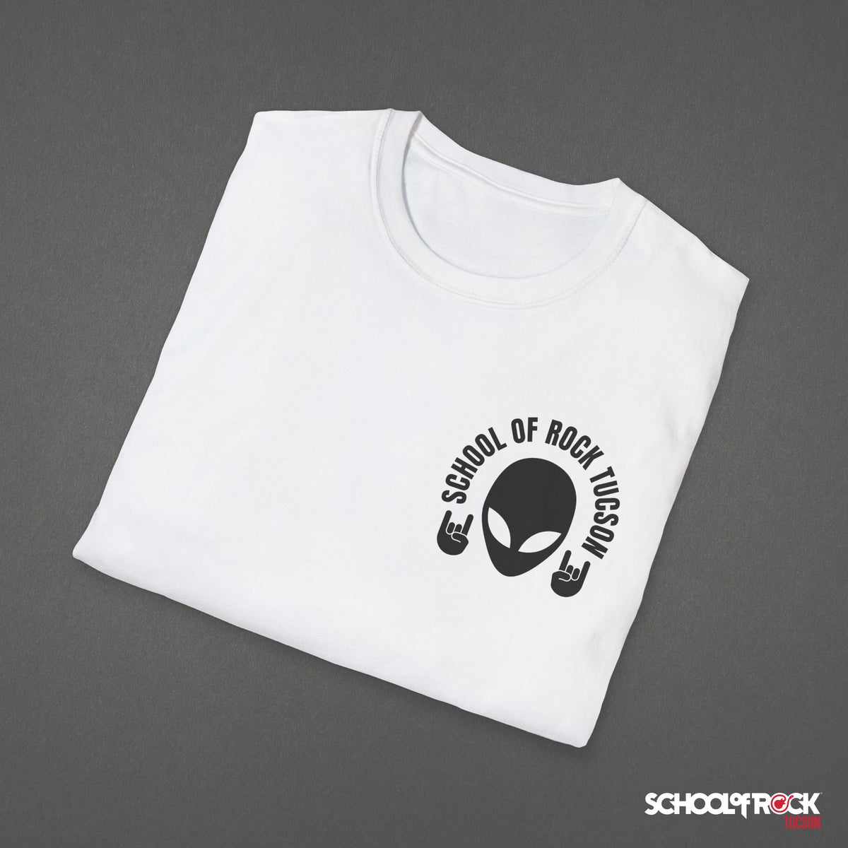 T-Shirt | Front & Back Design | Adult Band Spring 2026 End of Season Collection