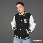 School of Rock Tucson Official Letterman Jacket