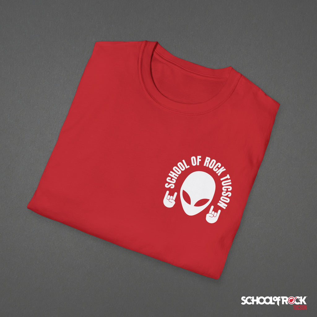 T-Shirt | Front & Back Design | Adult Band Spring 2026 End of Season Collection
