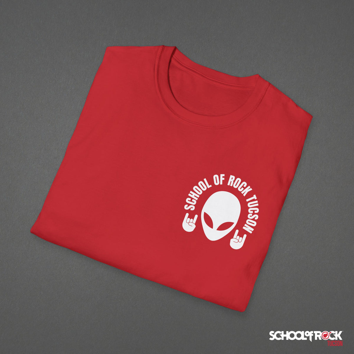 T-Shirt | Front & Back Design | Adult Band Spring 2026 End of Season Collection