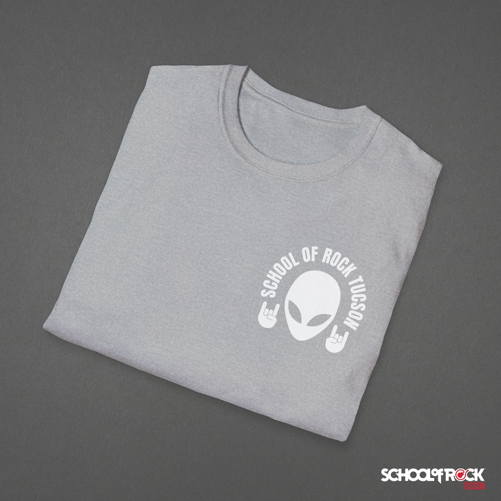 T-Shirt | Front & Back Design | Adult Band Spring 2026 End of Season Collection
