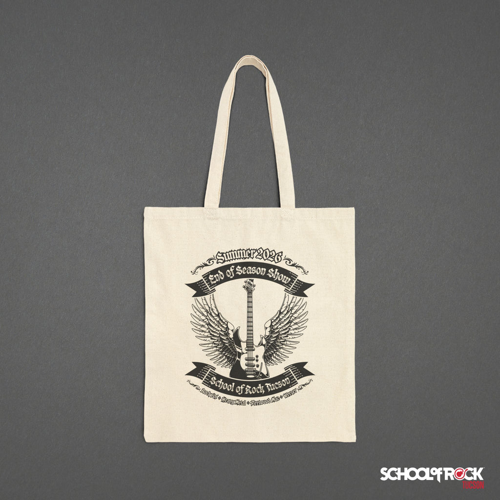 Tote Bags | Summer 2026 End of Season Collection