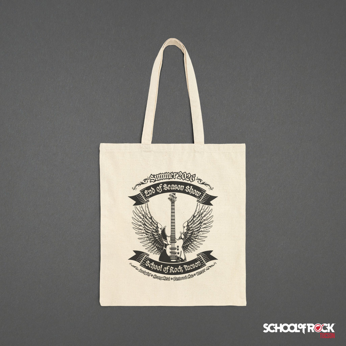 Tote Bags | Summer 2026 End of Season Collection