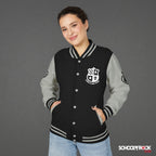 School of Rock Tucson Official Letterman Jacket