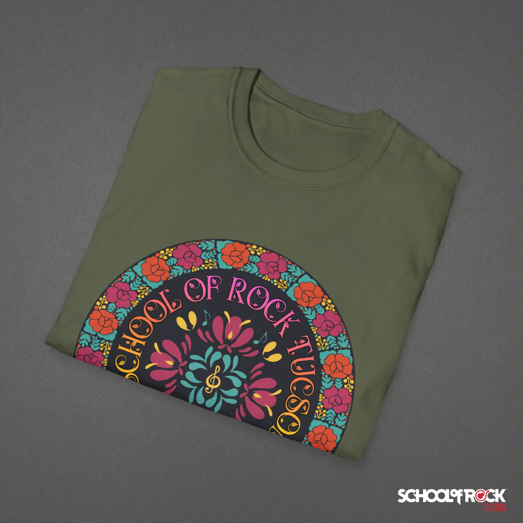 T-Shirt | Front & Back | Spring 2026 End of Season Collection