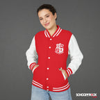 School of Rock Tucson Official Letterman Jacket