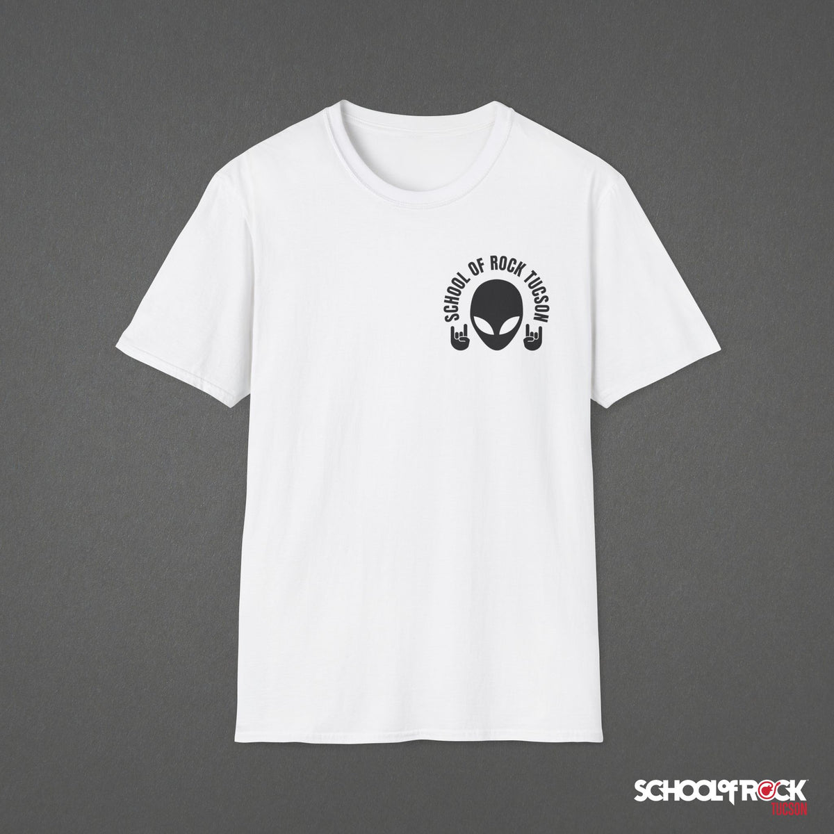 T-Shirt | Front & Back Design | Adult Band Spring 2026 End of Season Collection