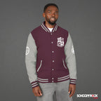 School of Rock Tucson Official Letterman Jacket