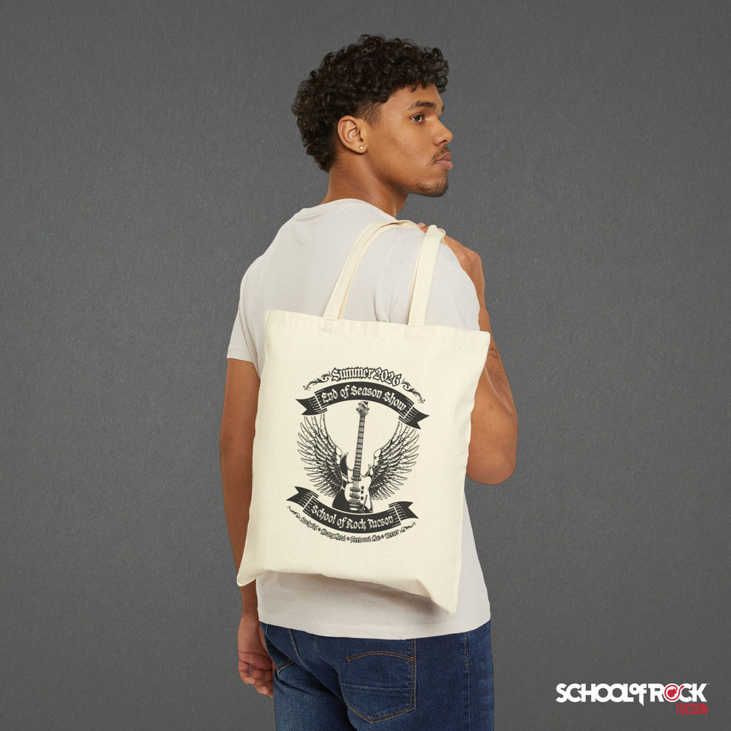 Tote Bags | Summer 2026 End of Season Collection