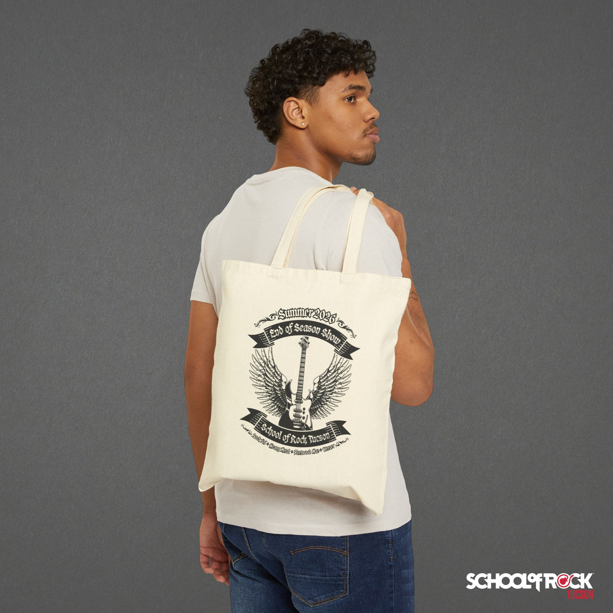 Tote Bags | Summer 2026 End of Season Collection