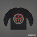 Long Sleeve Tee | Front & Back | Spring 2026 End of Season Collection