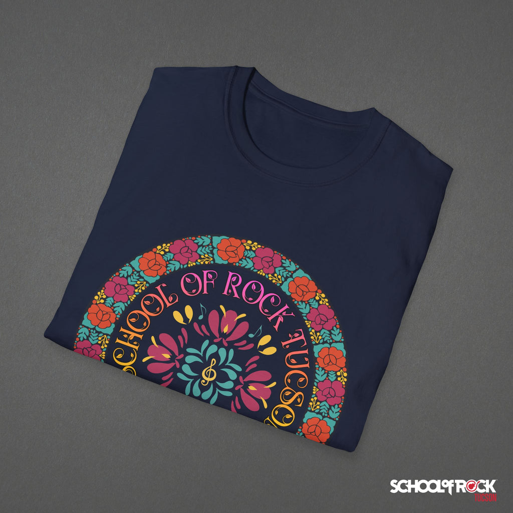 T-Shirt | Front & Back | Spring 2026 End of Season Collection