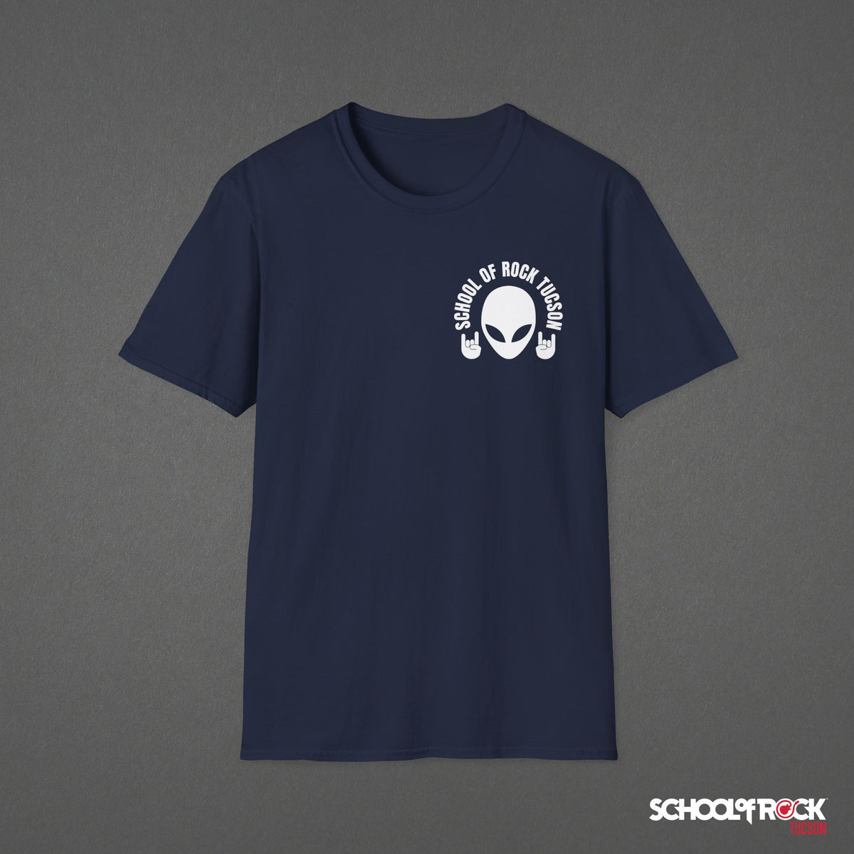T-Shirt | Front & Back Design | Adult Band Spring 2026 End of Season Collection