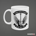Mug | Rockin' Since 2023 School of Rock Merch | Summer 2026 Season Design