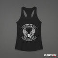 Tank Top | Front Design Only | Summer 2026 End of Season Collection