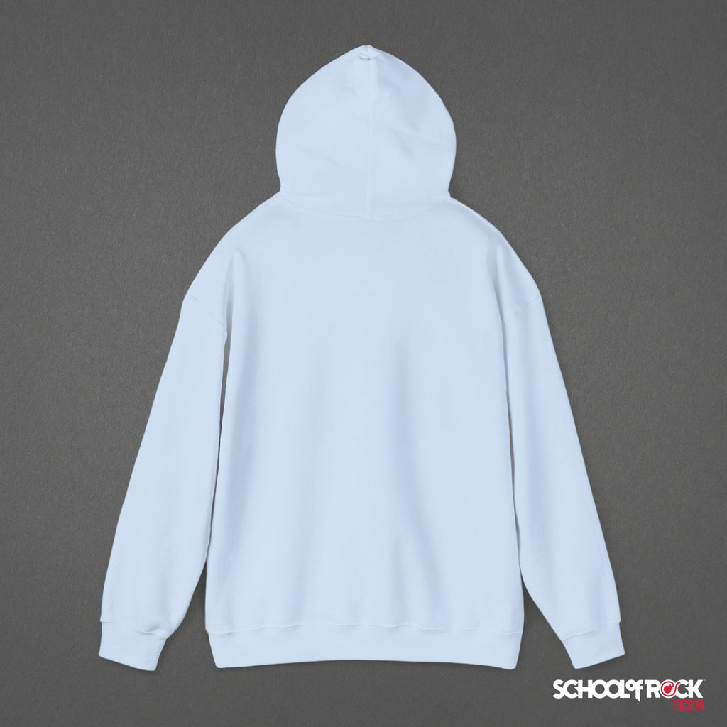 Hoodie | Front Design Only | Spring 2026 End of Season Collection