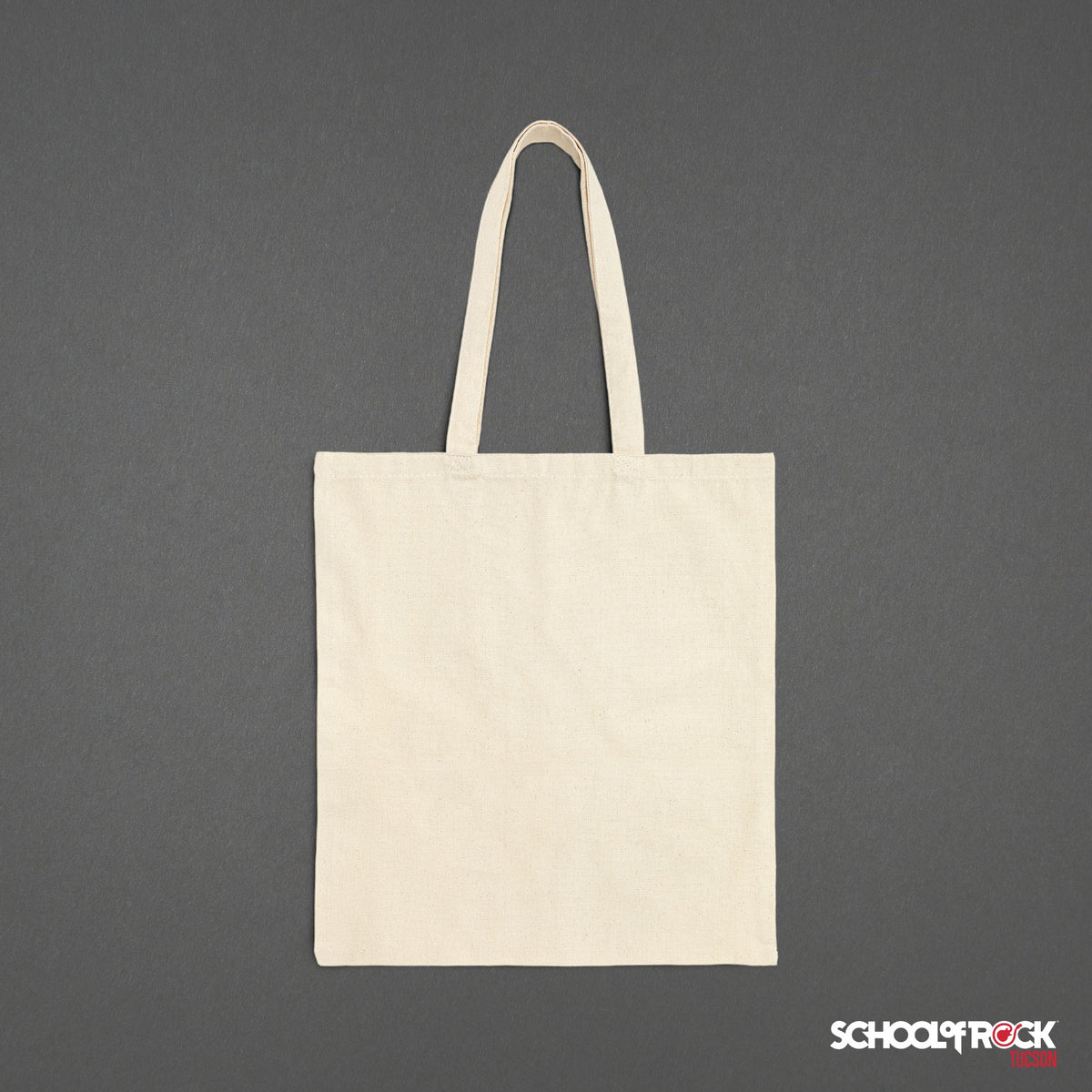 Tote Bag | Rocker Alien Design | Adult Band Spring 2026 End of Season Collection