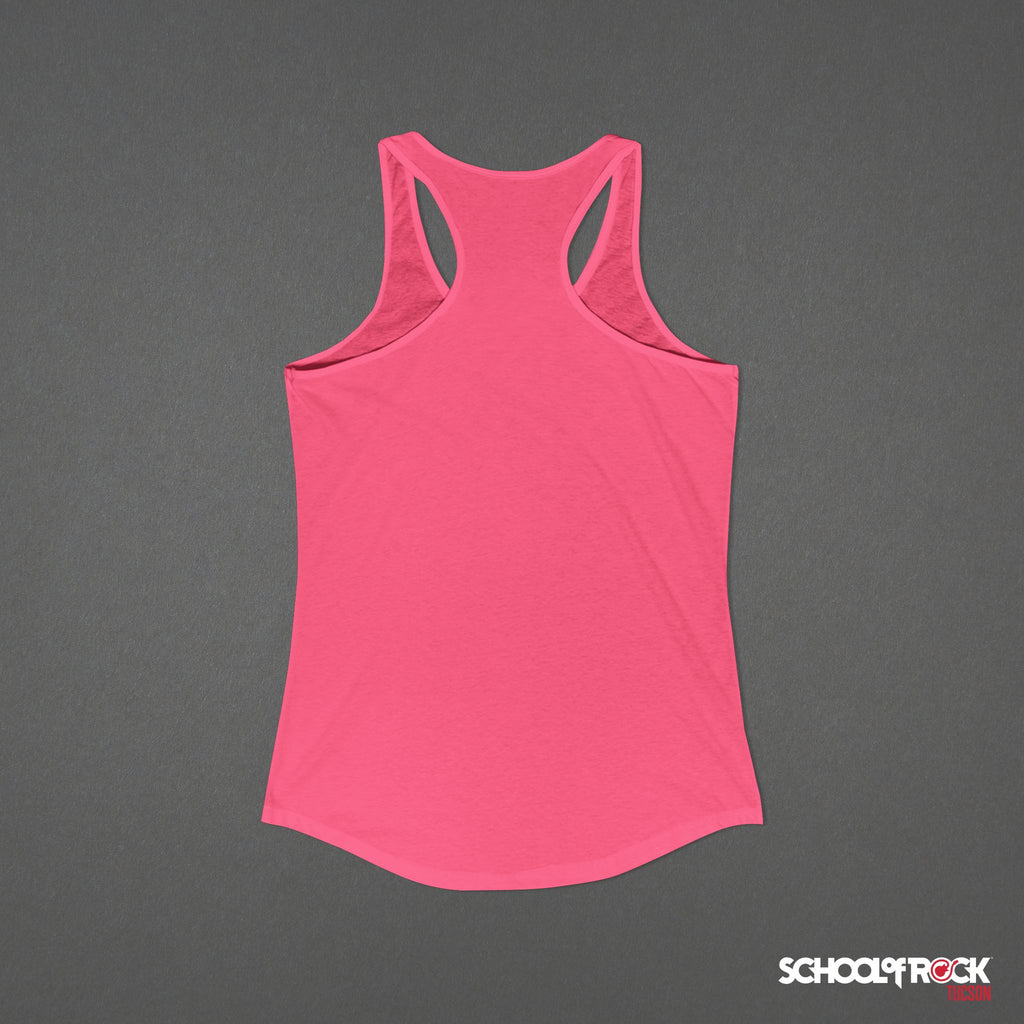 Tank Top | Front Design Only | Summer 2026 End of Season Collection