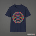 T-Shirt | Front & Back | Spring 2026 End of Season Collection