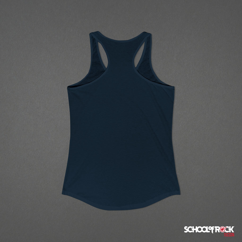 Tank Top | Front Design Only | Summer 2026 End of Season Collection