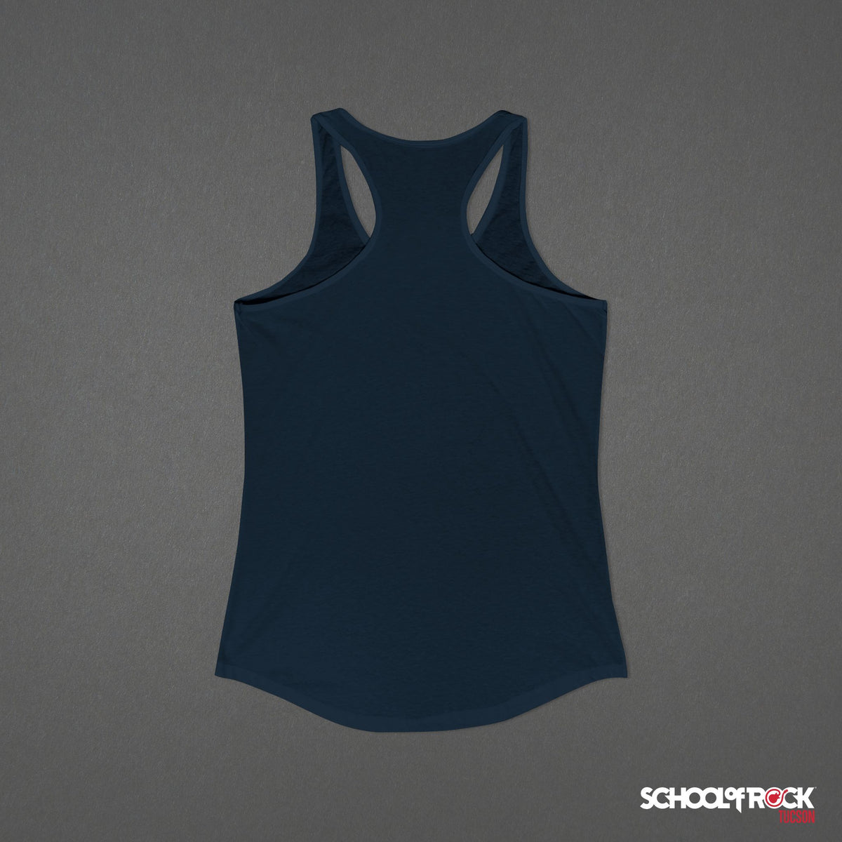 Tank Top | Front Design Only | Summer 2026 End of Season Collection