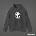 Hoodie| Front & Back Design | Adult Band Spring 2026 End of Season Collection