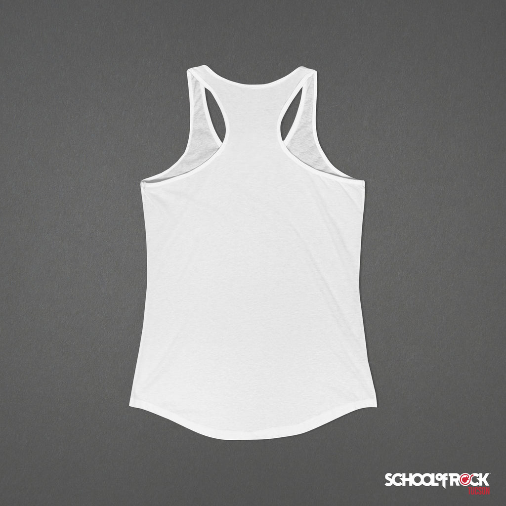 Tank Top | Front Design Only | Summer 2026 End of Season Collection