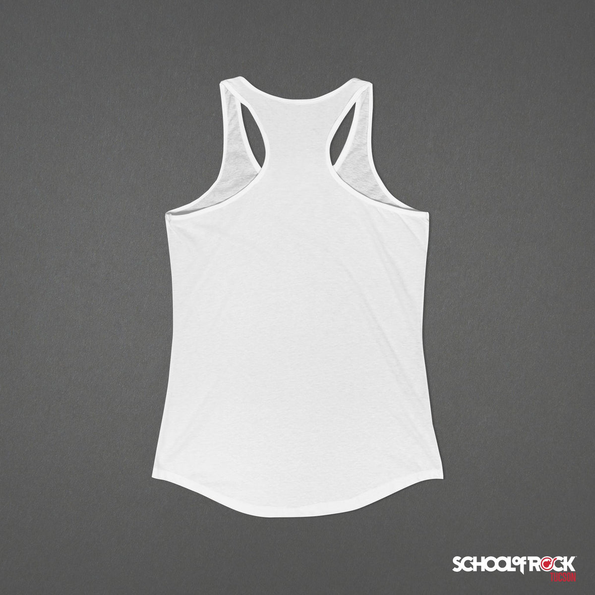 Tank Top | Front Design Only | Summer 2026 End of Season Collection