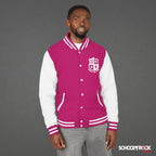 School of Rock Tucson Official Letterman Jacket